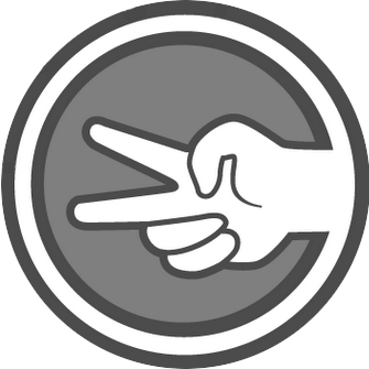 scissors icon